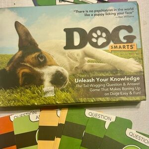 Survival Cards - Yellow